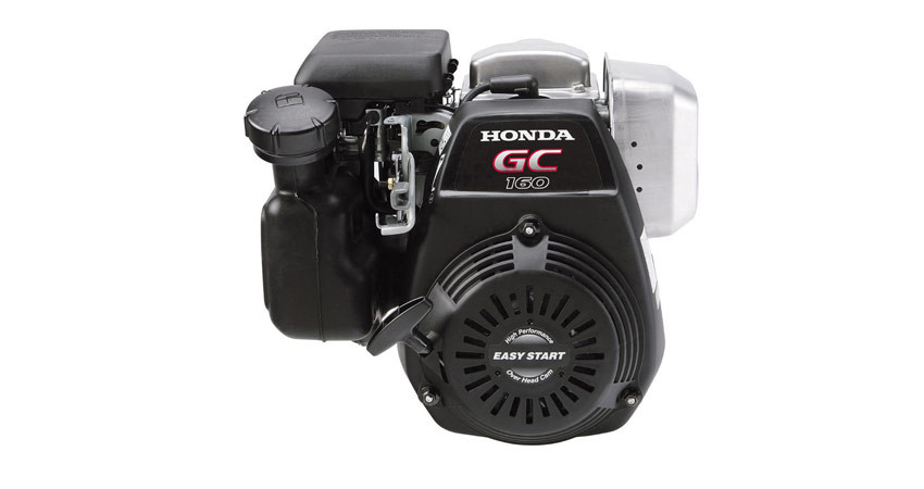 Мотоблок honda gx270